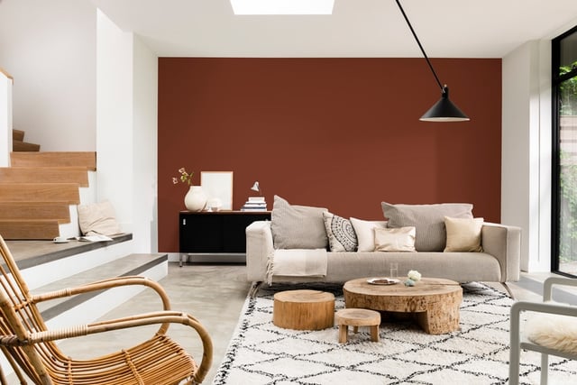 Livingroom interior inspiration image