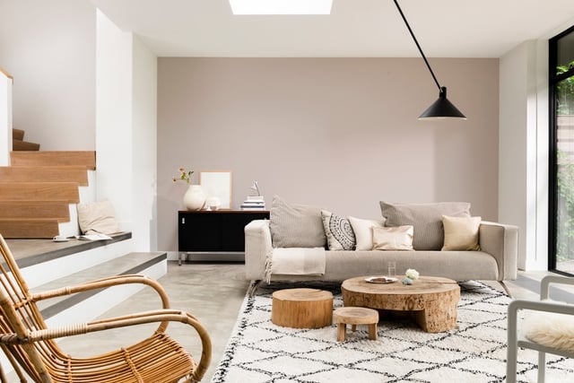 Livingroom interior inspiration image
