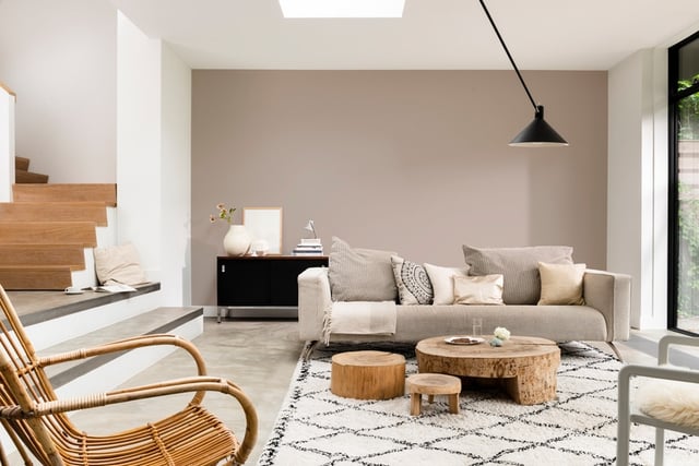 Livingroom interior inspiration image
