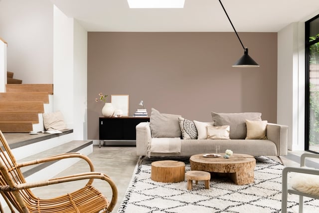Livingroom interior inspiration image