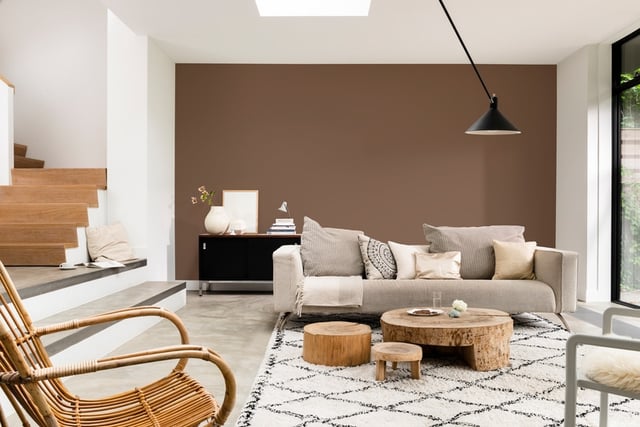 Livingroom interior inspiration image