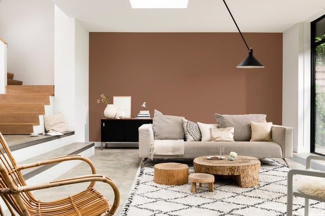 Livingroom interior inspiration image