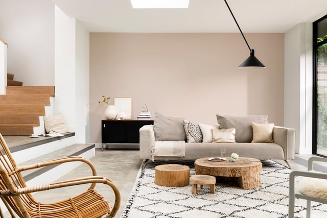 Livingroom interior inspiration image