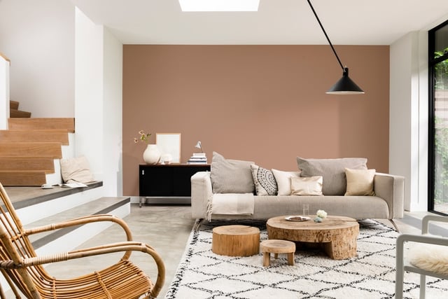 Livingroom interior inspiration image