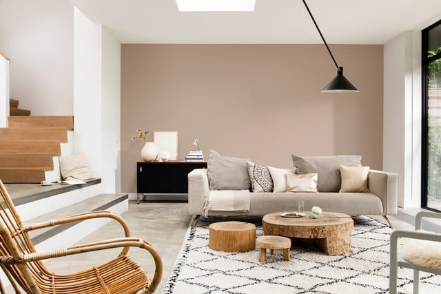 Livingroom interior inspiration image