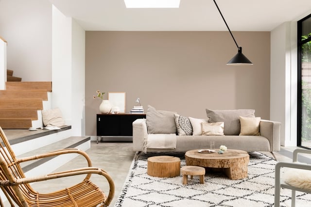 Livingroom interior inspiration image