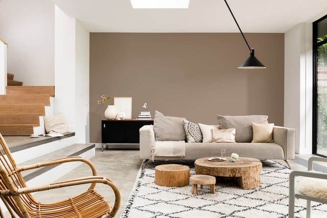 Livingroom interior inspiration image