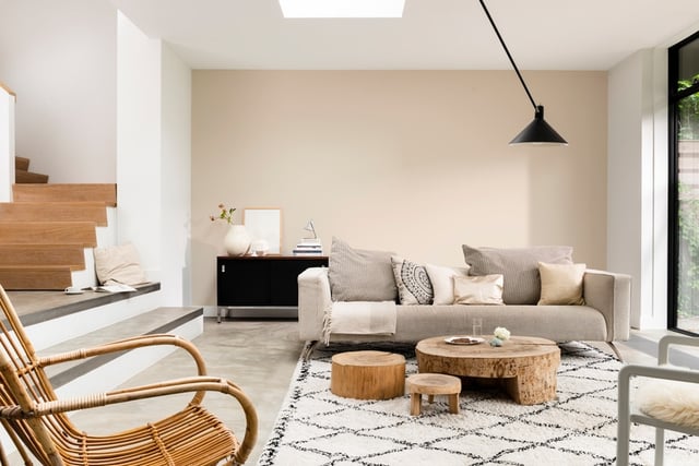 Livingroom interior inspiration image