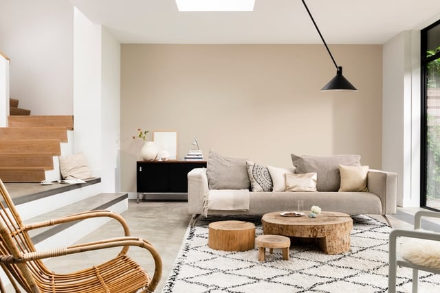 Livingroom interior inspiration image