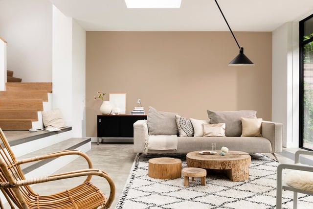 Livingroom interior inspiration image