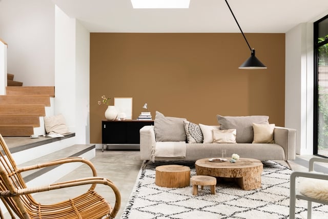 Livingroom interior inspiration image