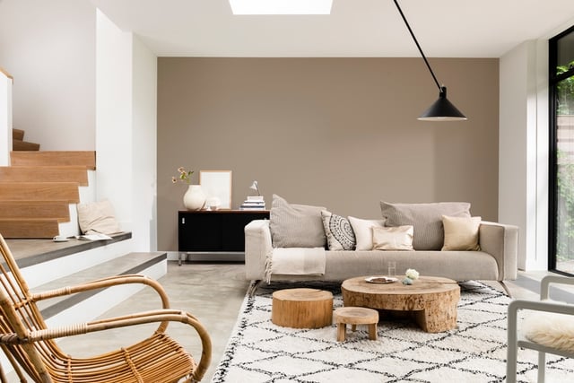 Livingroom interior inspiration image