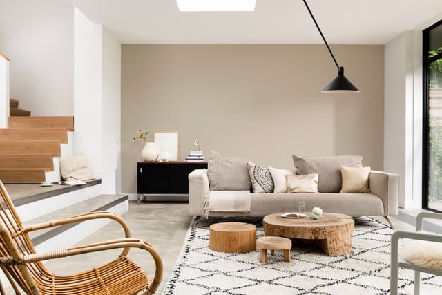 Livingroom interior inspiration image