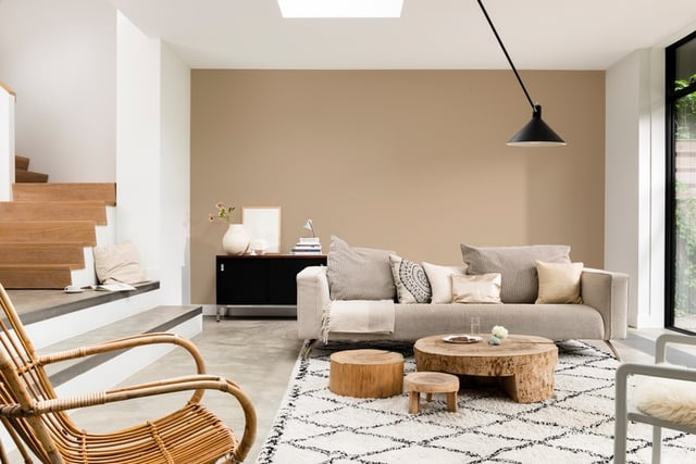 Livingroom interior inspiration image