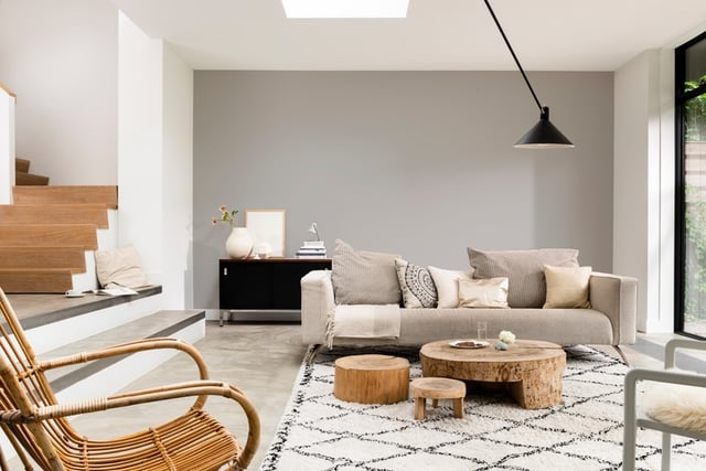 Livingroom interior inspiration image