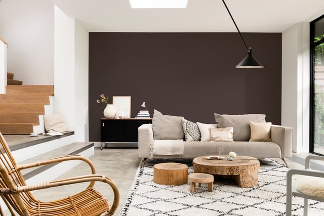 Livingroom interior inspiration image