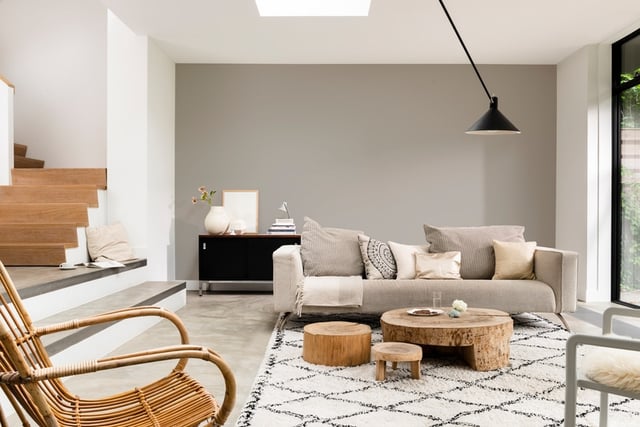 Livingroom interior inspiration image