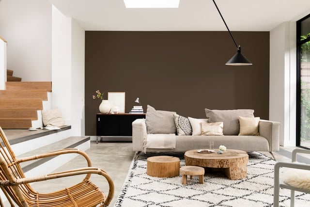 Livingroom interior inspiration image