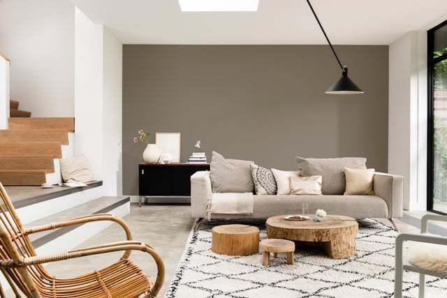 Livingroom interior inspiration image