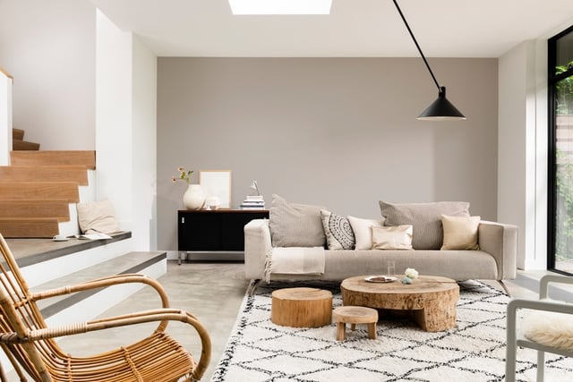 Livingroom interior inspiration image