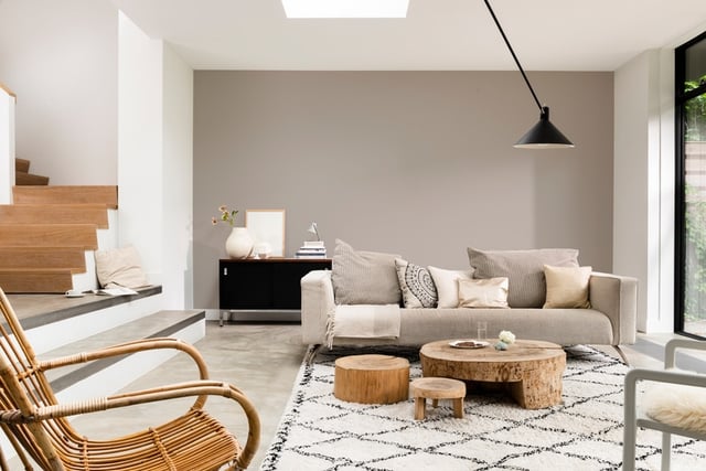 Livingroom interior inspiration image