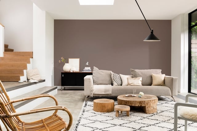 Livingroom interior inspiration image