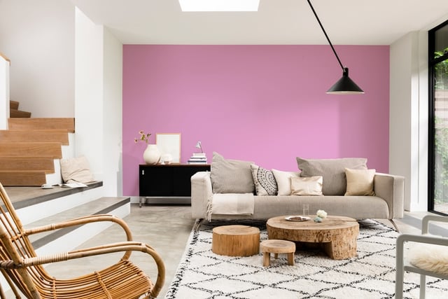 Livingroom interior inspiration image