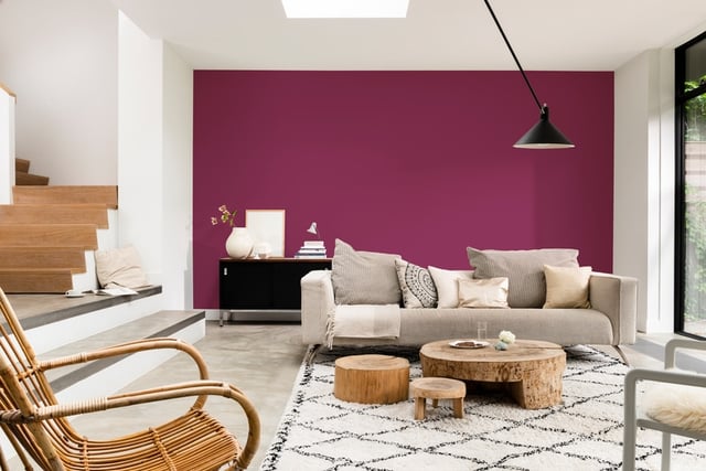 Livingroom interior inspiration image