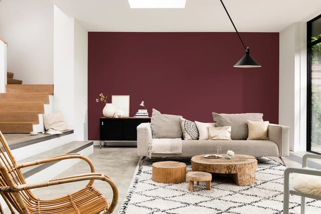 Livingroom interior inspiration image