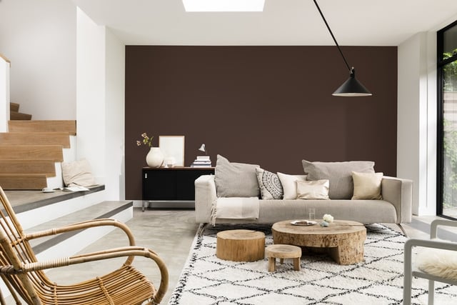 Livingroom interior inspiration image