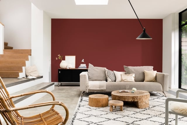 Livingroom interior inspiration image