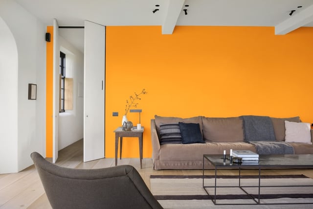 Livingroom interior inspiration image