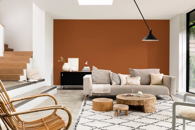 Livingroom interior inspiration image
