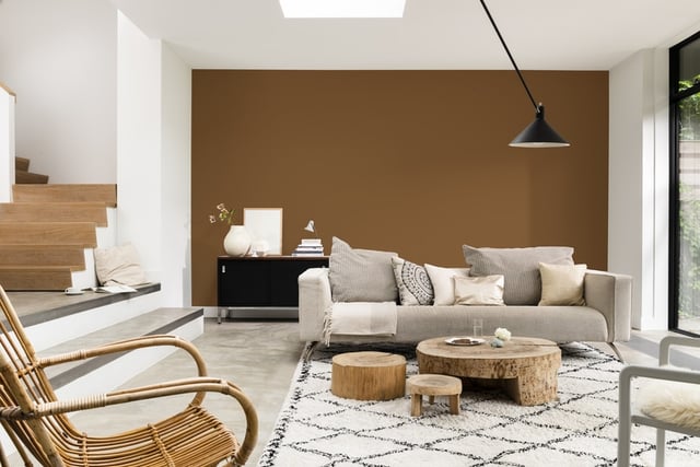 Livingroom interior inspiration image