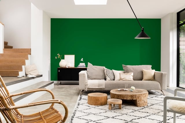 Livingroom interior inspiration image