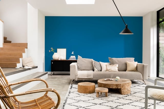 Livingroom interior inspiration image