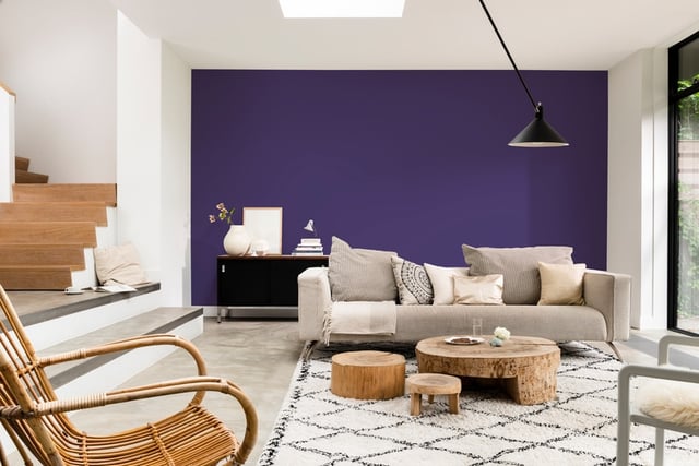 Livingroom interior inspiration image