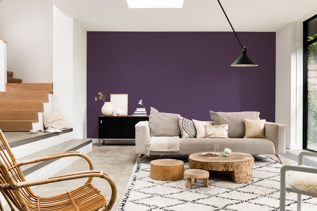 Livingroom interior inspiration image