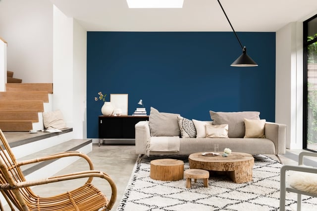 Livingroom interior inspiration image
