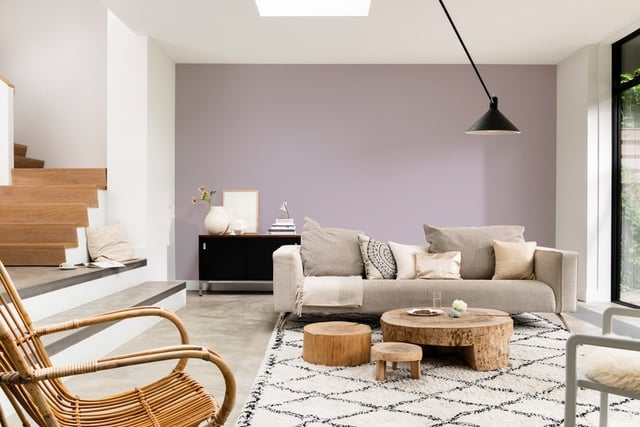 Livingroom interior inspiration image