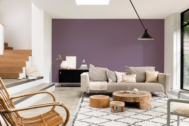 Livingroom interior inspiration image
