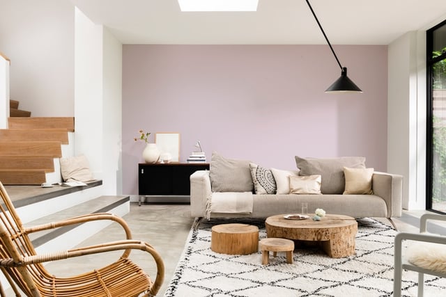 Livingroom interior inspiration image