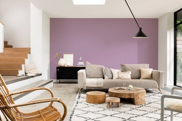 Livingroom interior inspiration image