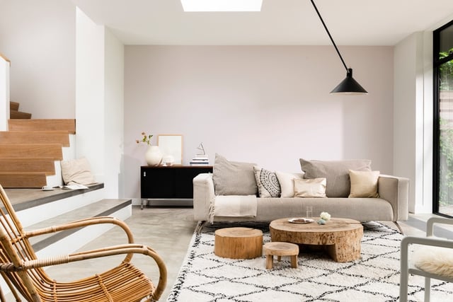 Livingroom interior inspiration image