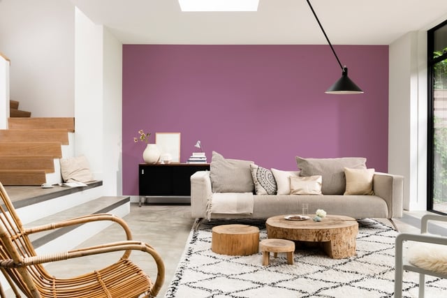 Livingroom interior inspiration image