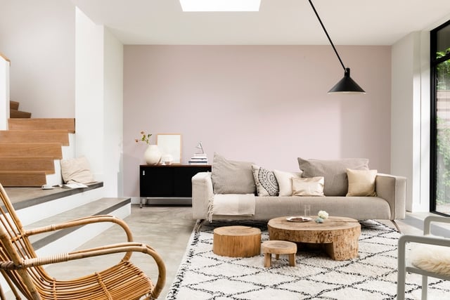 Livingroom interior inspiration image
