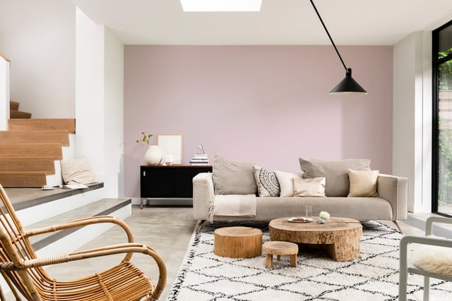 Livingroom interior inspiration image