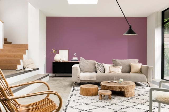 Livingroom interior inspiration image