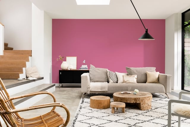 Livingroom interior inspiration image