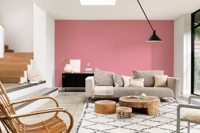Livingroom interior inspiration image
